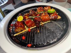 碳烤上乘五花-南堂馆·新川菜(春熙路店)