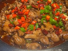 -胖哥俩肉蟹煲(杭州下沙学林街店)