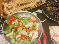 -纪录片《人生一串》体验店(静安店)
