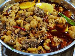 -肥肠鸡冷锅串串(广元利州广场店)