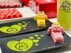 -海底捞火锅(创意园店)