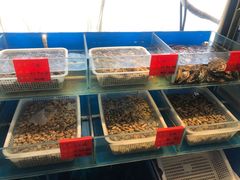 -华盛丰温州大排档(东三环南路店)