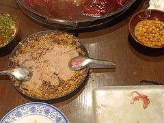 -萍姐火锅·公路夜市(南京新街口店)