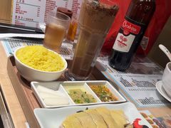 -八爷茶餐厅