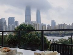-上海滩餐厅(BFC外滩金融中心店)