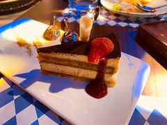 提拉米苏-Ambra Haus琥珀屋精酿餐厅(宝山店)