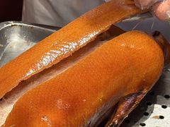 -四世同堂·京菜·烤鸭(双井店)
