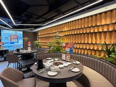 -骨之味·筒骨汤火锅(江头店)