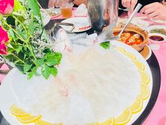 -行家海鲜火锅酒家(静安寺店)
