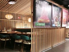 -温野菜涮涮锅(西单大悦城店)