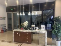 -瑞尔齿科(颐堤港诊所)