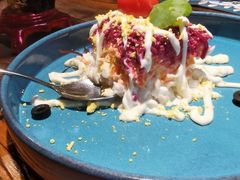 -满洲里饭店-尼基金俄餐厅