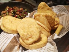 软炸馒头片-老板恋上鱼(荣盛广场店)