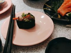 -争鲜回转寿司(南开大悦城店)