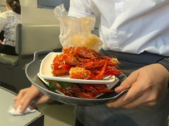 -海底捞火锅(油麻地店)