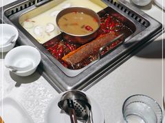 -巴奴毛肚火锅(大剧院店)