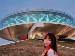 -郑东新区龙湖公共艺术中心