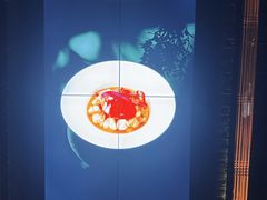 -上海滩餐厅(BFC外滩金融中心店)