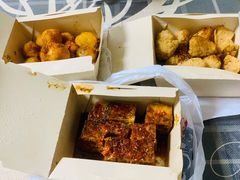 -不问豆腐(朝山街店)