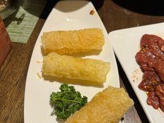 -融信华邑酒店·鲜艳西餐厅