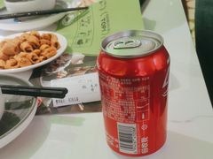 -洪氏嗨捞·广东猪肚鸡·椰子鸡火锅(西咸万象城店)