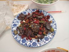 -青年路烩面馆(绿地世纪城店)