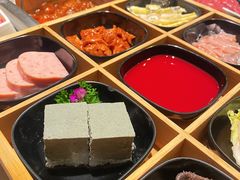 -海底捞火锅(汇金星力城店)