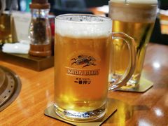-肉魁屋·烧肉·烧鸟·酒场(高新店)