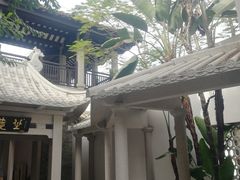 -粤剧艺术博物馆