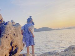 -东湖落雁景区