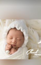 -大连棒棒糖儿童摄影(熊洞街店)