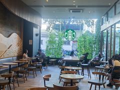 -星巴克(北京王府井店)