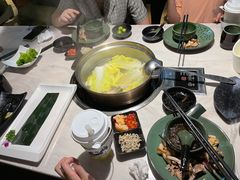 织金竹笙椰子鸡-狐狸爱上椰子鸡(滨江星光大道店)