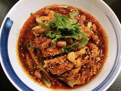 -徽州月·民间徽菜(浦东总店)