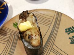 -京樽回転寿司(奥林匹克店)