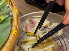 -云海肴·汽锅鸡·云南菜(广安门天虹店)