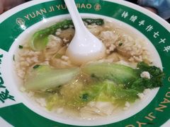 -袁记云饺(南门口店)