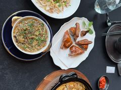 -醉东Oriental House(静安嘉里中心店)