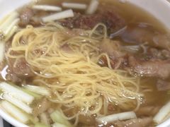 -百福麵家(新馬路店)