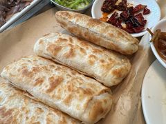 -高玛纳驴肉火烧(河间总店)