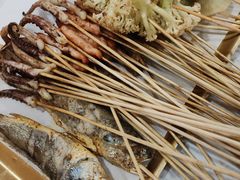 -新凯旋烧烤·燕姐千岛湖土菜