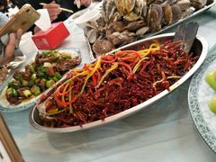 -前王院•巧克力海鲜市集餐厅(万平口店)