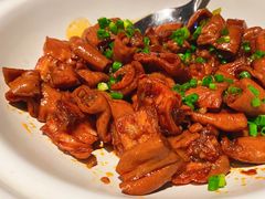 马仕金牌肥肠煲-马仕玖煲·融合菜·酥不腻烤鸭(人大店)