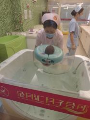 -金月汇月子会所(北大街店)