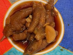 -新世界餐厅(万达店)