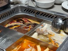-海底捞火锅(吾悦广场店)