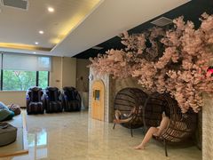 -汤里来温泉