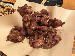 -聚点串吧·北京烧烤(朝北店)