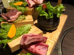 -赤坂亭·M9和牛烧肉(南京江南虹悦城店)