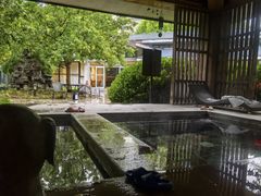 -中家鑫园温泉酒店鑫悦汤泉